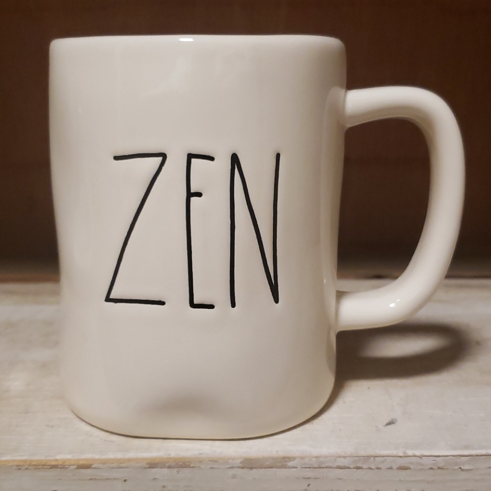 Rae Dunn mug